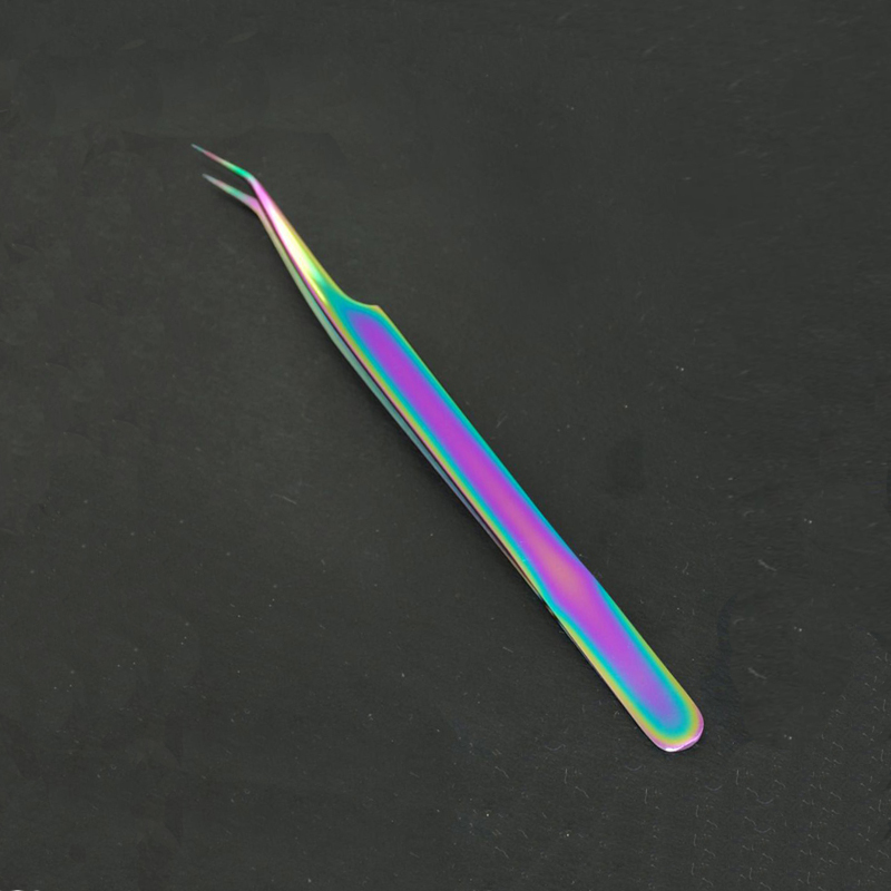 Eye last Tweezer