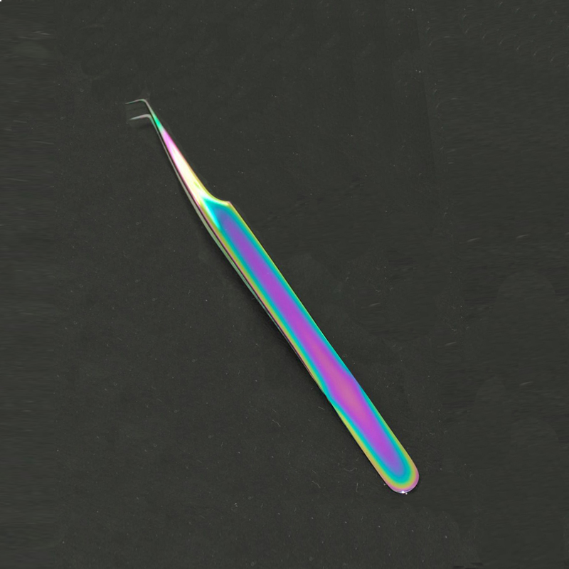 Eye last Tweezer