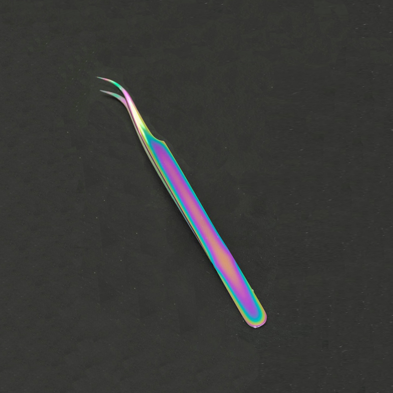 Eye last Tweezer