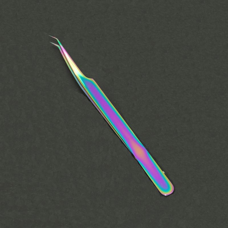 Eye last Tweezer