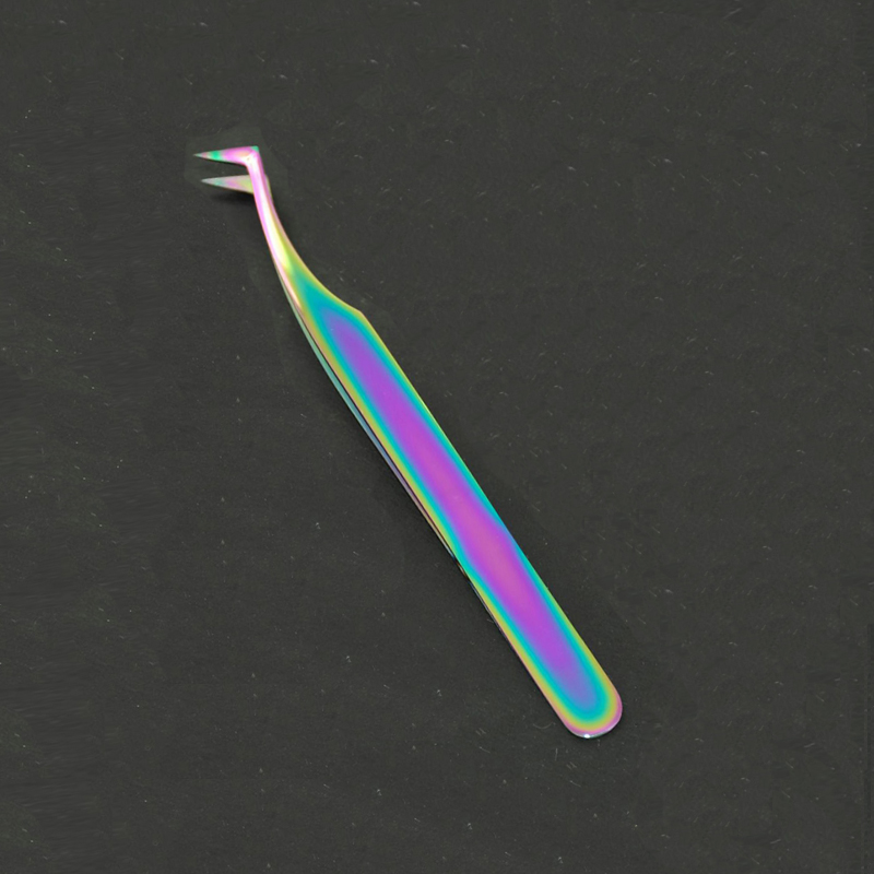 Eye last Tweezer