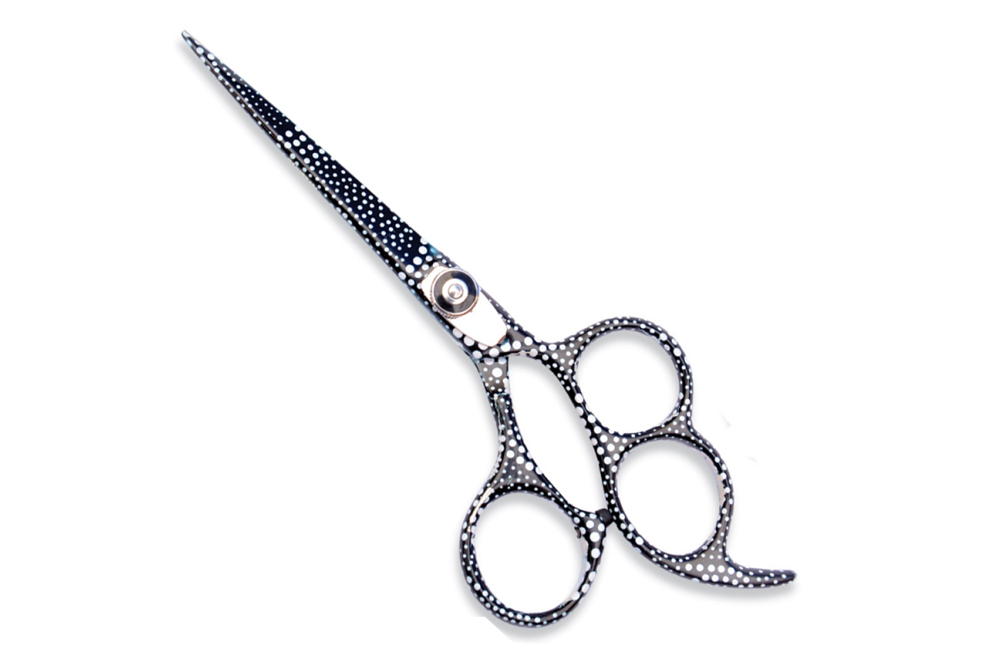 Barracuda Hair Scissors