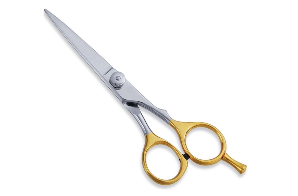 Barracuda Hair Scissors