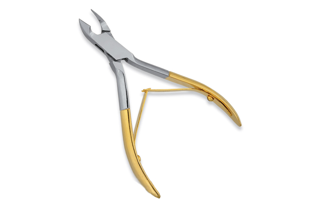 Cuticle Nipper