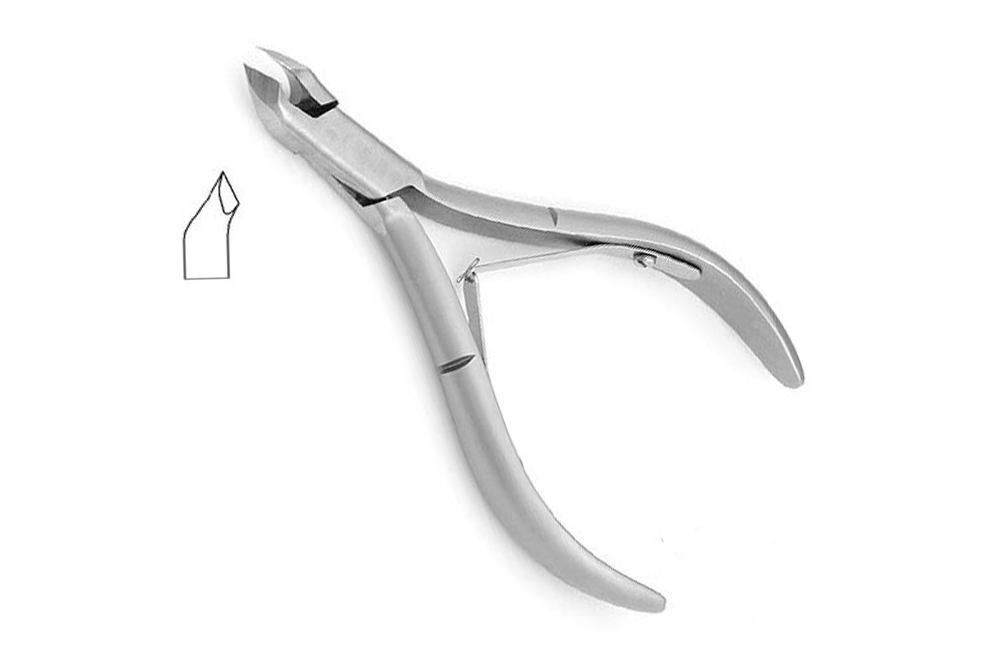 Cuticle Nipper