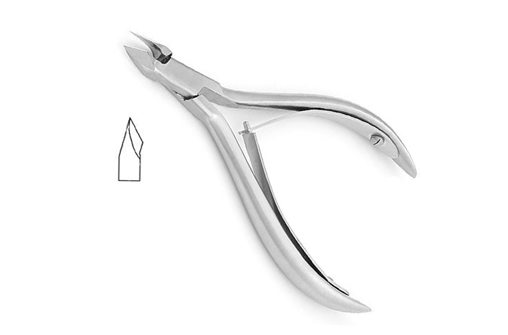 Cuticle Nipper