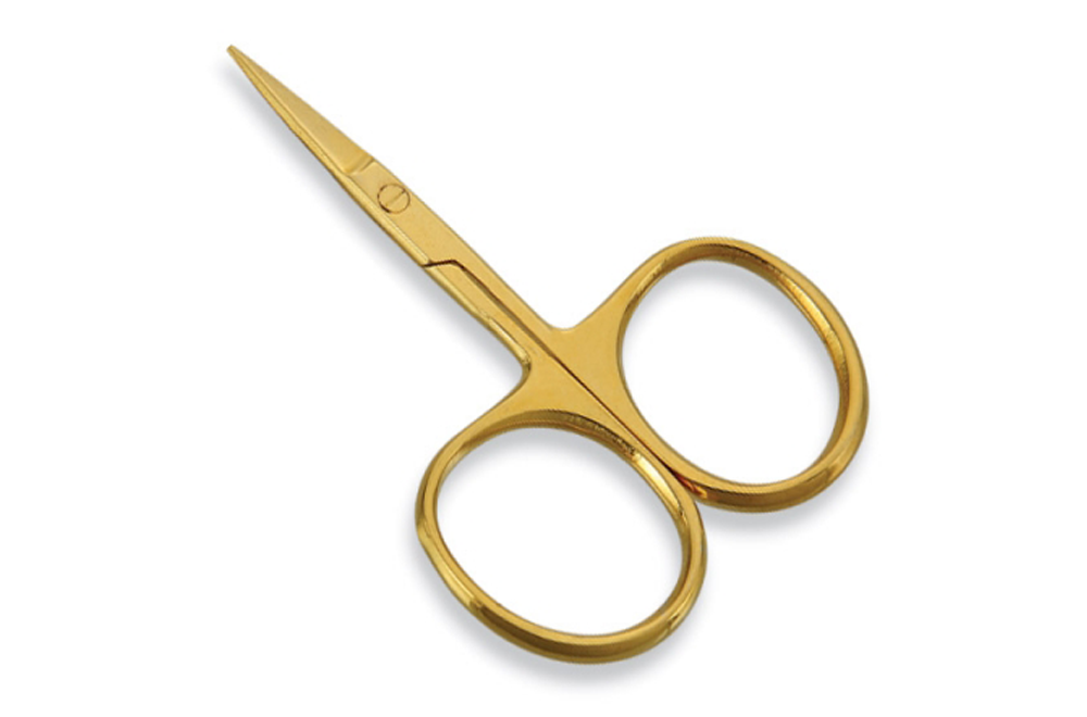 Cuticle & Personal Care Scissors