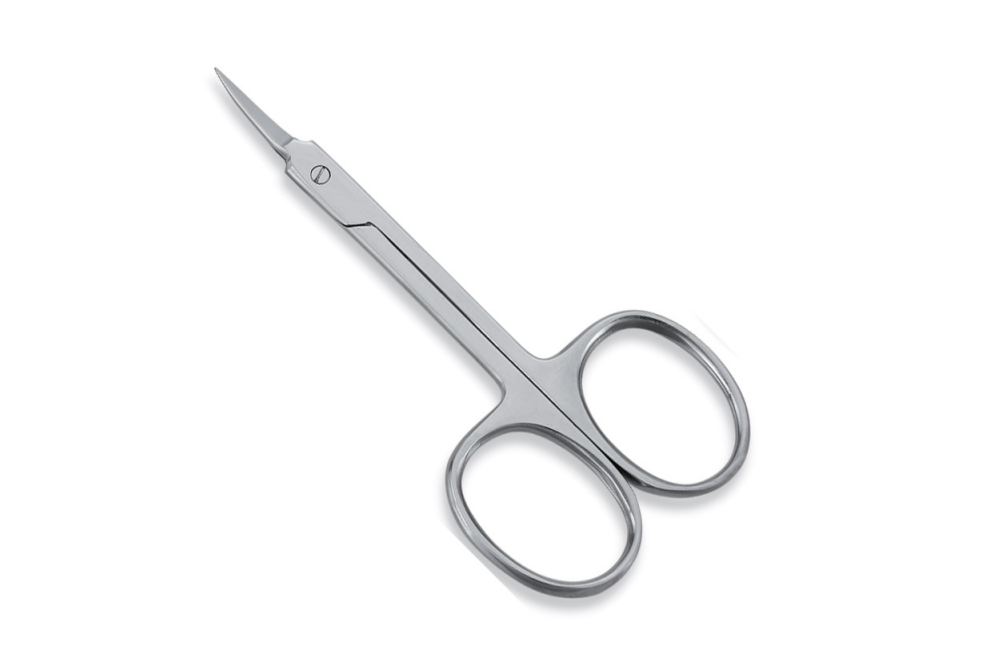 Cuticle & Personal Care Scissors