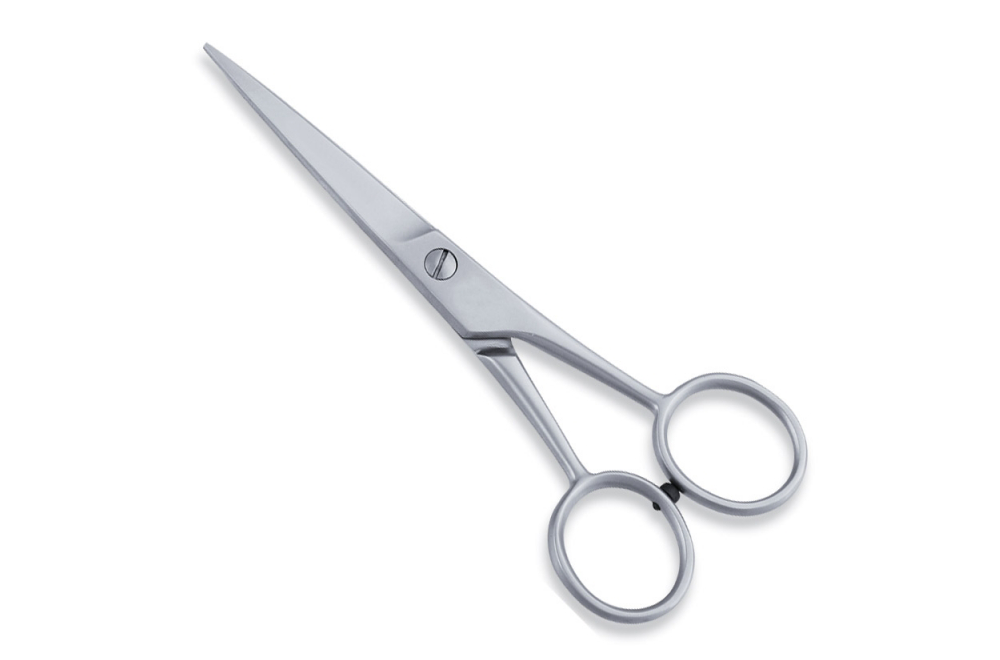 Economy Hair Scissors