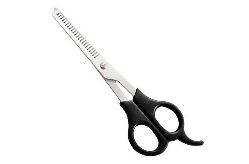 Economy Hair Thinning Scissors