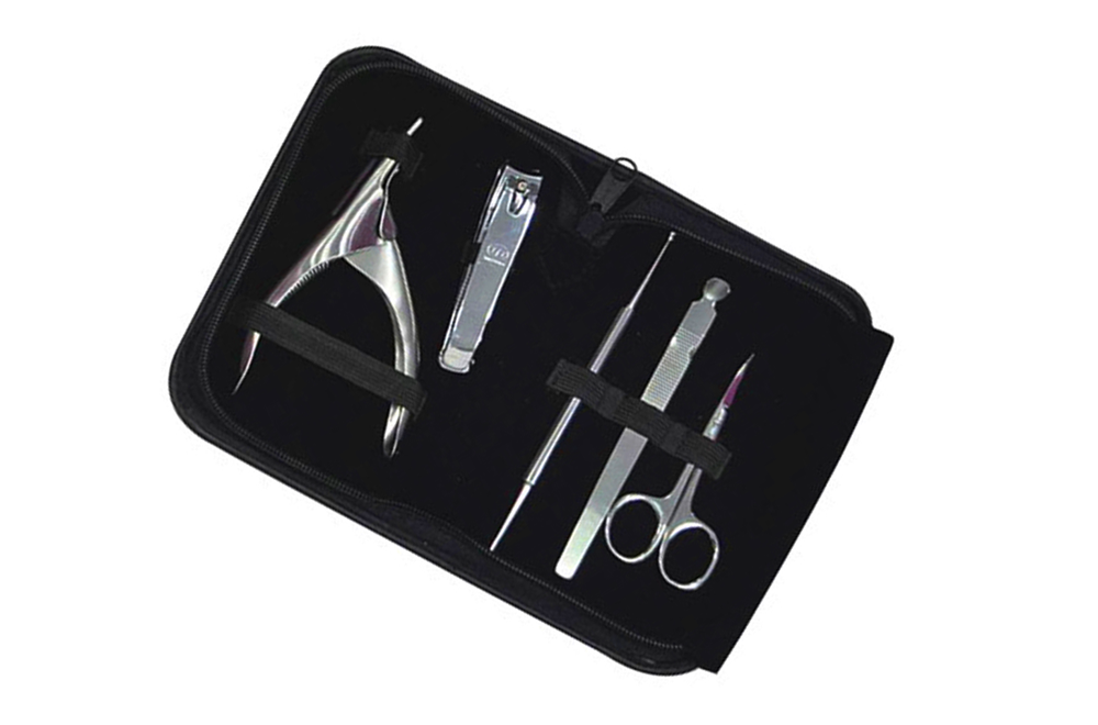 Manicure & Pedicure Kits