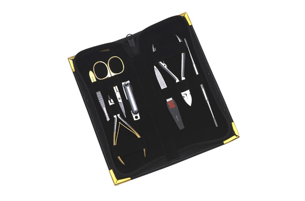 Manicure & Pedicure Kits