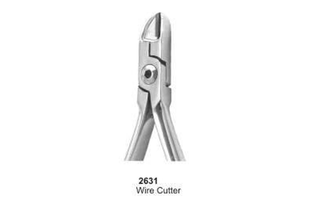 Wire Cutter