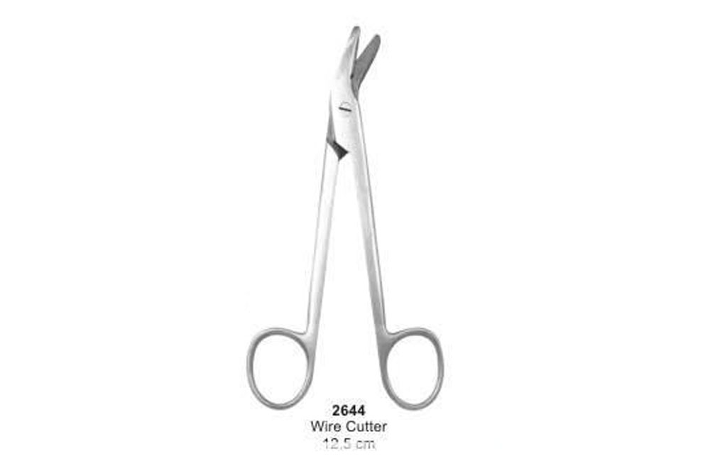 Wire Cutter 