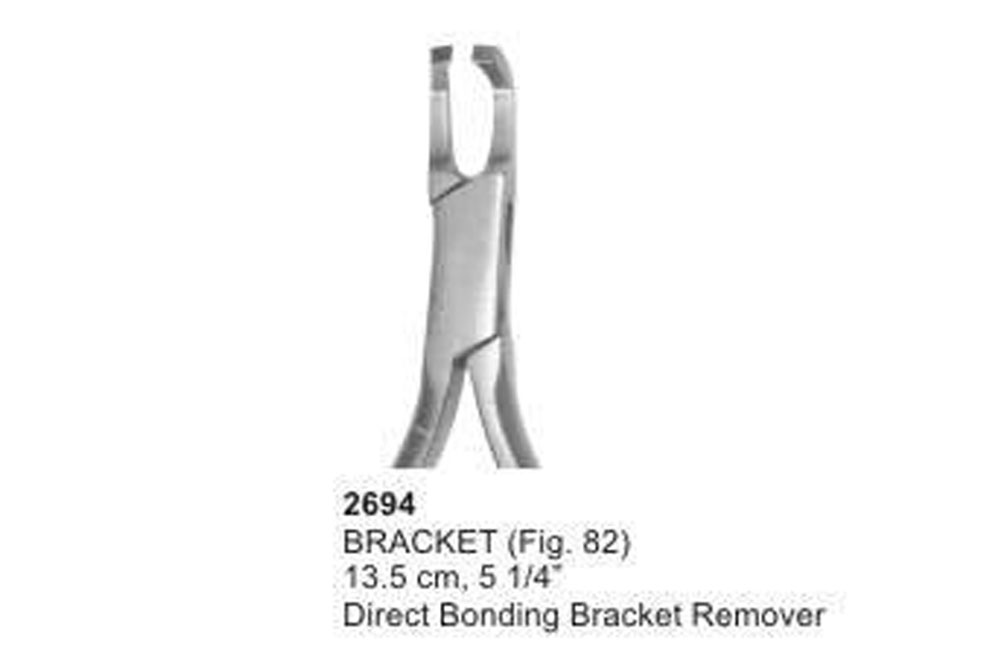 Bracket (Fig. 82)