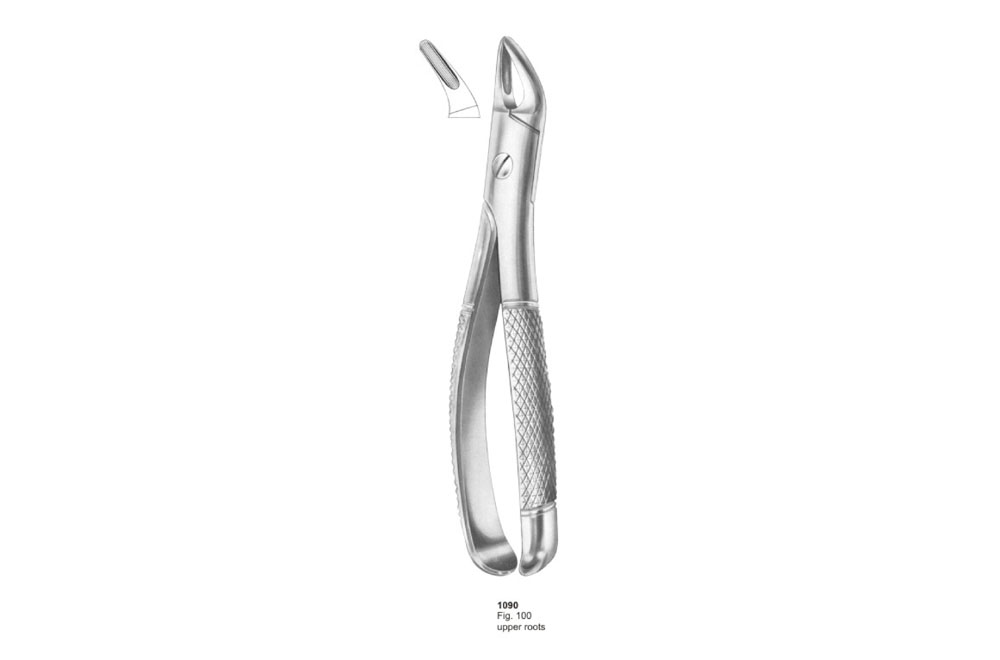 Extracting Forceps