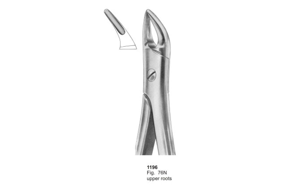 Extracting Forceps