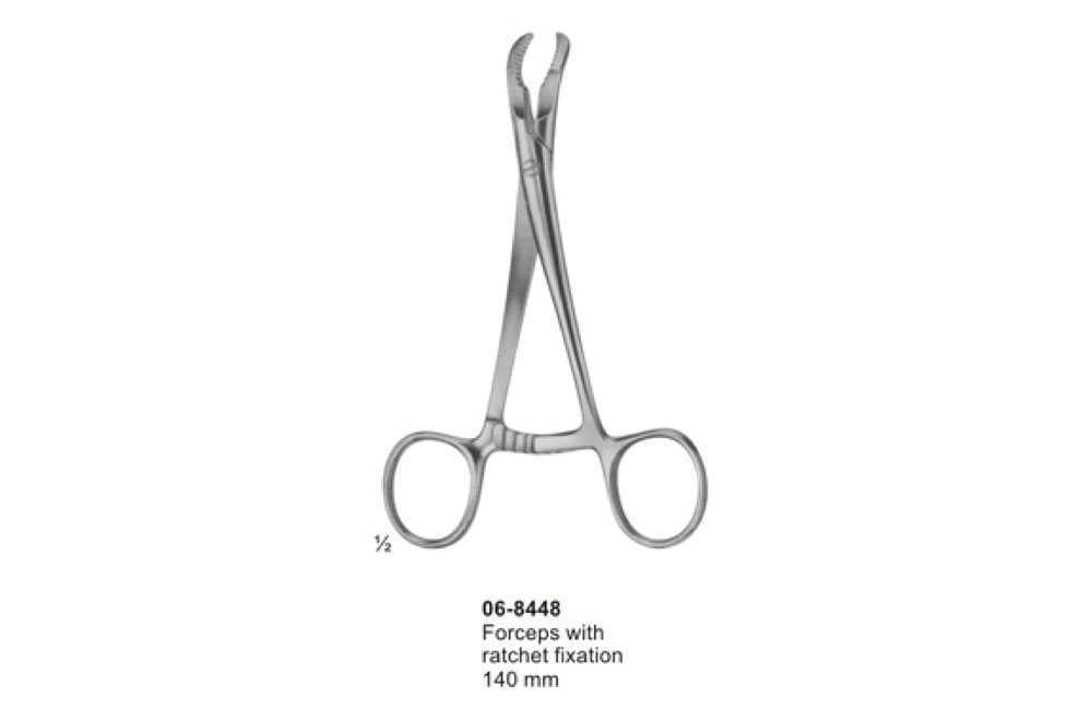 Forceps