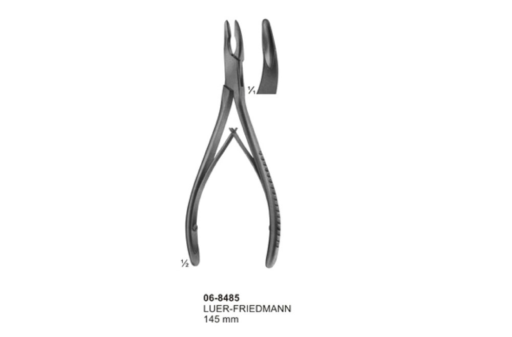 Luer-Friedmann