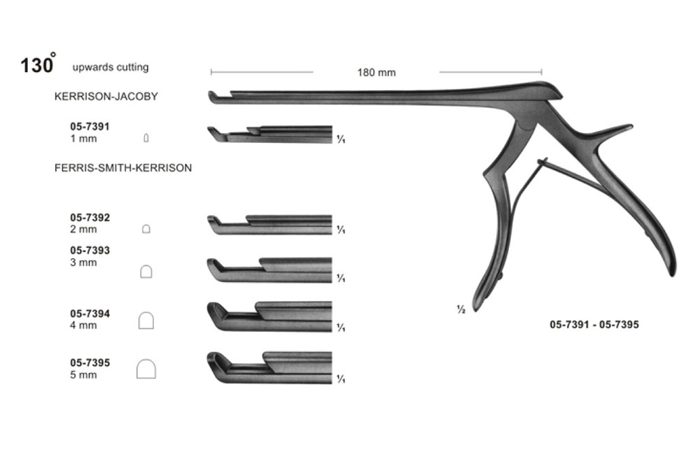 Kerrison - Jacoby