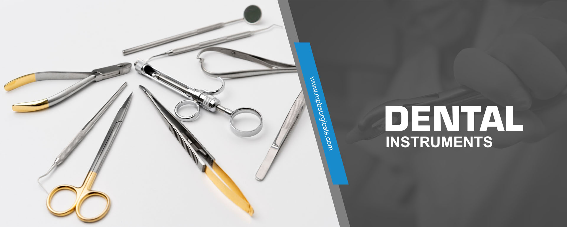 Dental Instruments