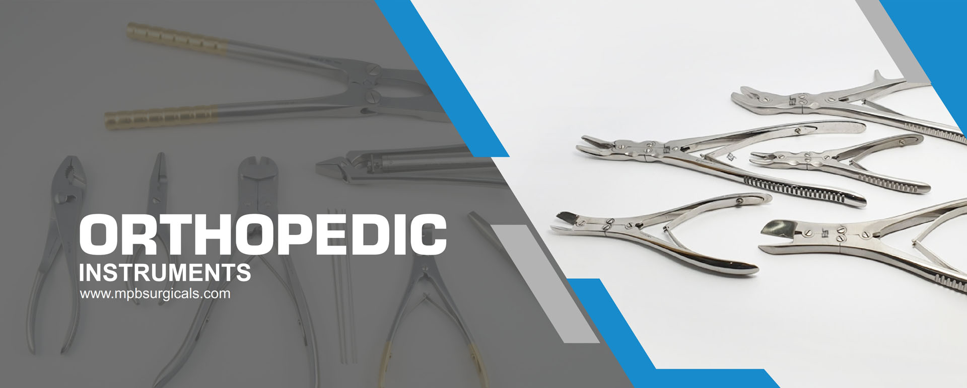 Orthopedic Instruments