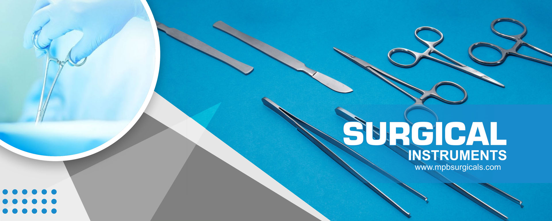 Surgical Instruments