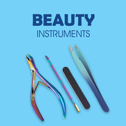 Beauty Instruments