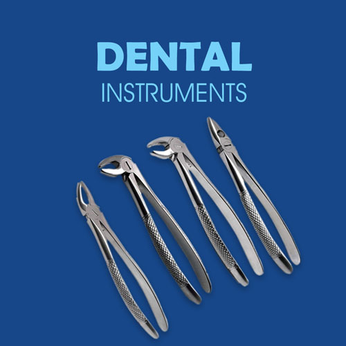 Dental Instruments