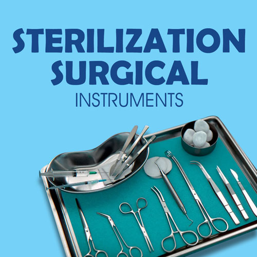 Surgical Instruments