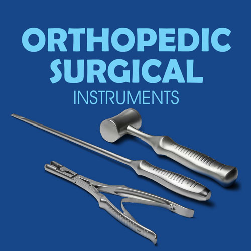 Orthopedic Instruments